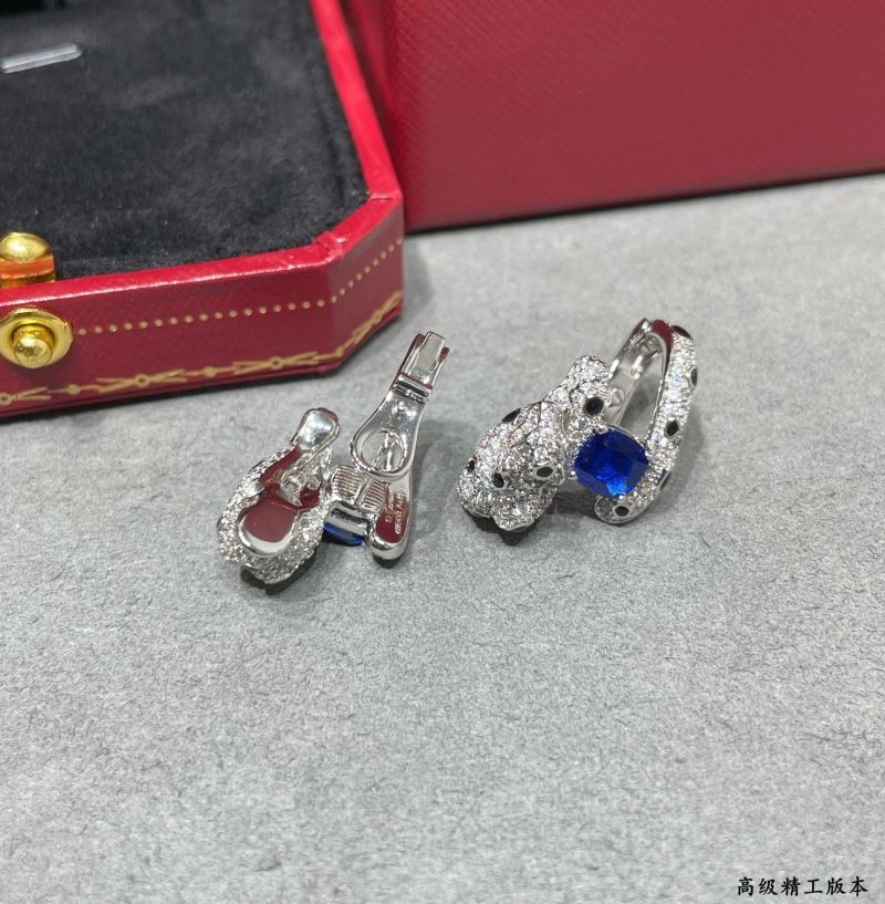 Cartier Earrings